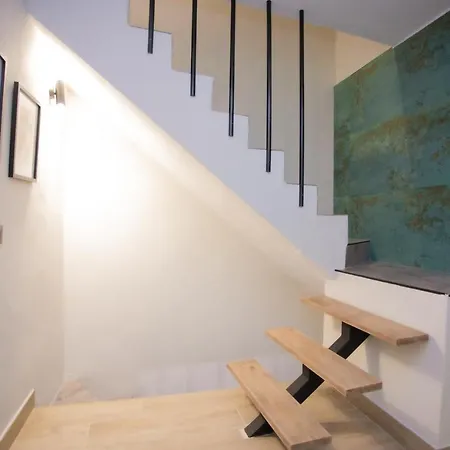 Azahara Casa Boutique ארקוס דה לה פרונטרה