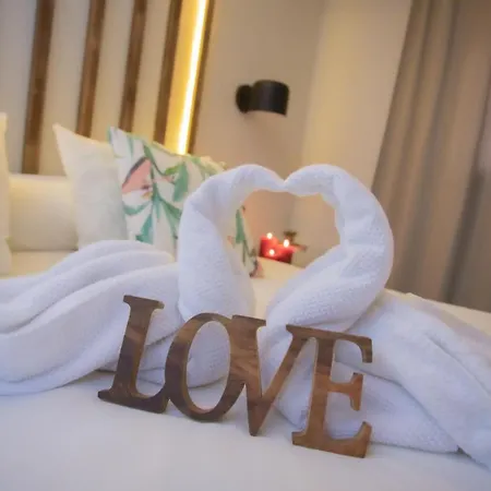 Azahara Casa Boutique *