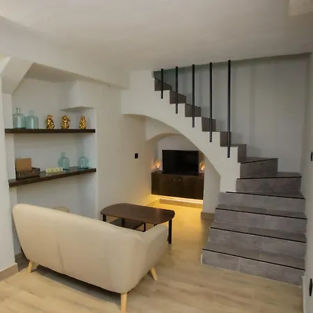בית נופש Azahara Casa Boutique ארקוס דה לה פרונטרה