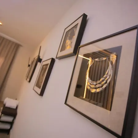 Holiday home Azahara Casa Boutique Arcos de la Frontera