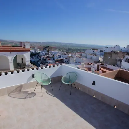 Azahara Casa Boutique