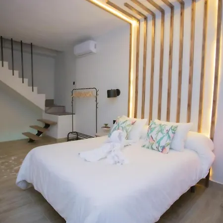 Azahara Casa Boutique *