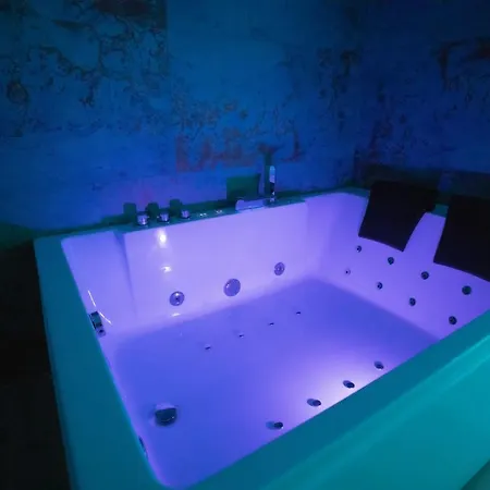 Holiday home Azahara Casa Boutique *