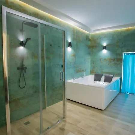 Azahara Casa Boutique Holiday home *