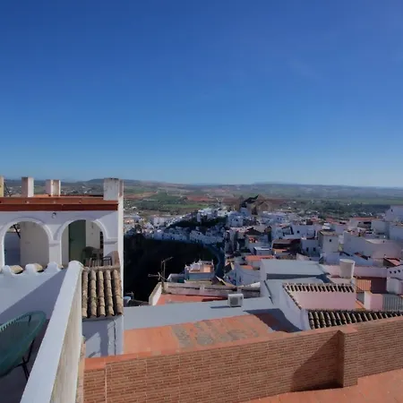 Azahara Casa Boutique Arcos de la Frontera