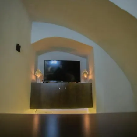 Azahara Casa Boutique Arcos de la Frontera