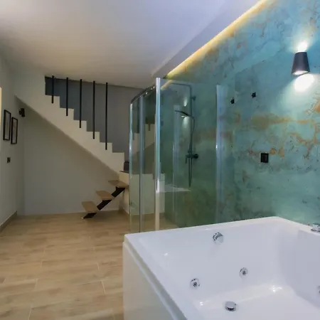 Azahara Casa Boutique Holiday home