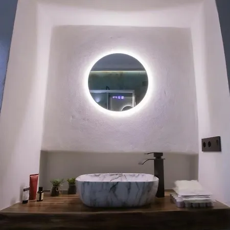 Holiday home Azahara Casa Boutique Arcos de la Frontera