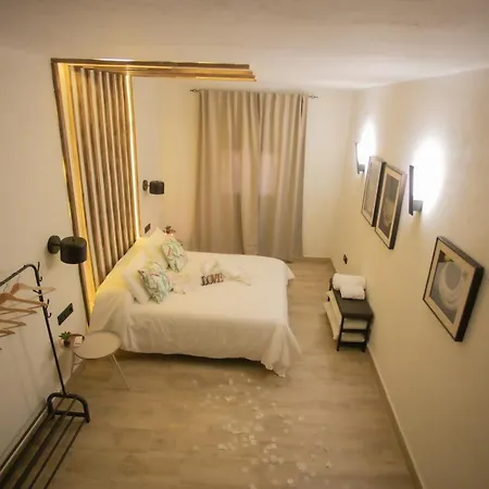 Azahara Casa Boutique *