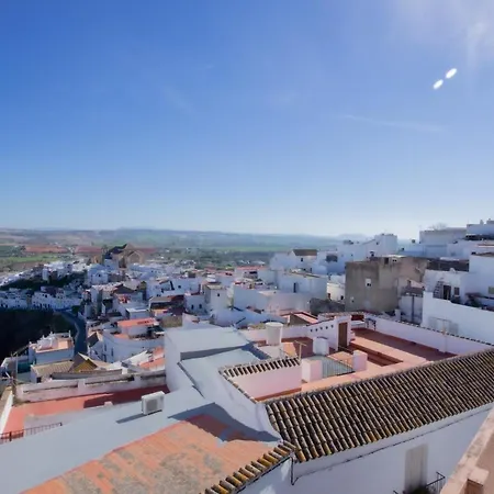 Azahara Casa Boutique * Arcos de la Frontera