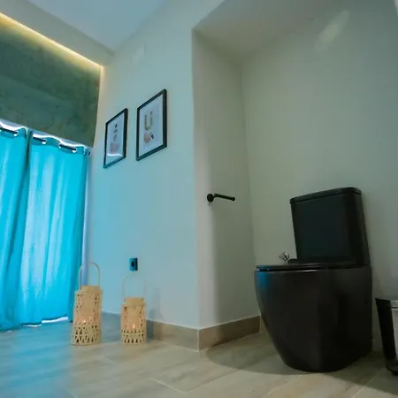 Holiday home Azahara Casa Boutique *