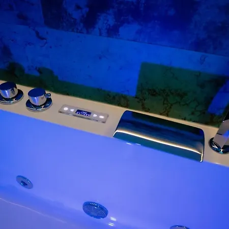 Azahara Casa Boutique Tatil Evi
